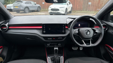 Skoda Fabia 1.5 TSI 150 Monte Carlo 5dr DSG Petrol Hatchback